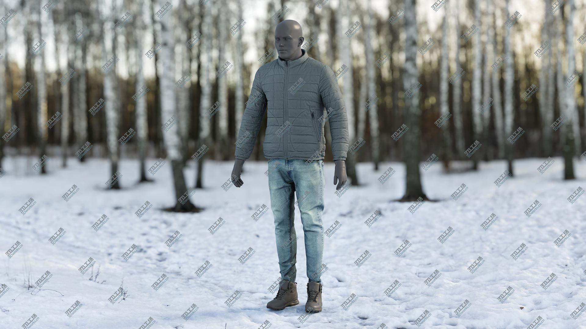 images/goods_img/202104021/3D Men's Down Jacket with Jeans model/2.jpg